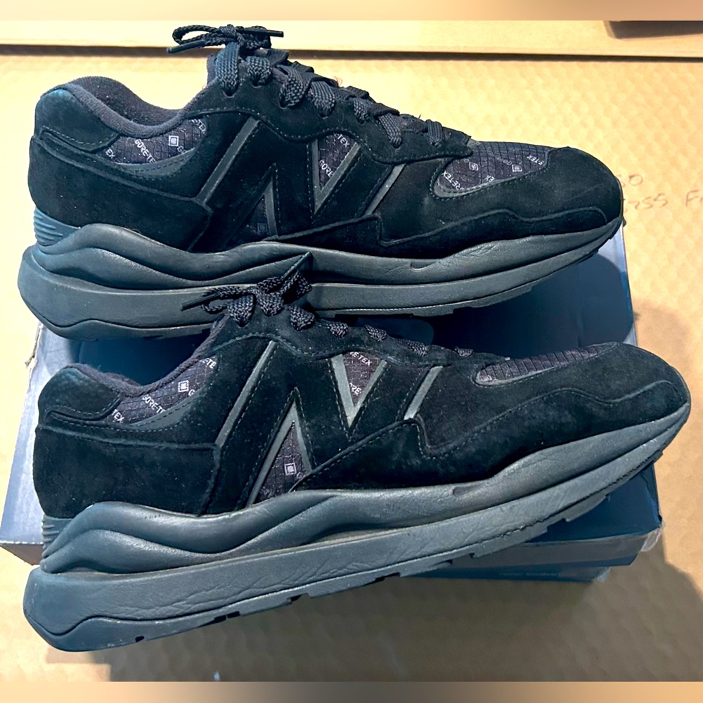 New balance M5740GTP Gore-Tex size 11
